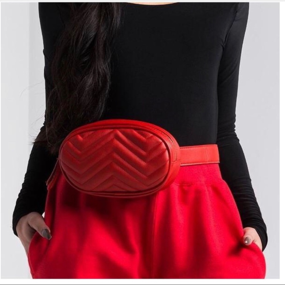Fanny Pack